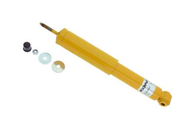 Koni - Koni 80 2641SPORT Sport Yellow 80 Series Internally Adjustable Twin-Tube Non-Gas