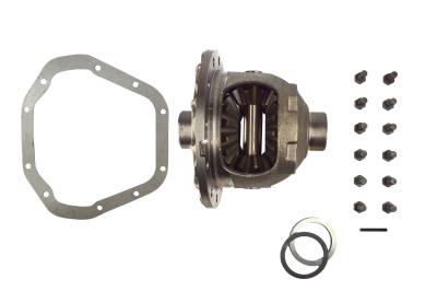 Spicer - DANA Spicer 706055X Differential Carrier DANA 70 Open 4.10 Down