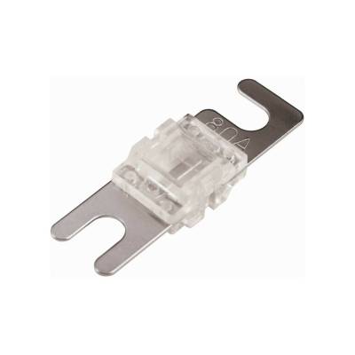 Kicker - Kicker 46AFS80 80 AMP AFS Power Fuse Pack Of 2