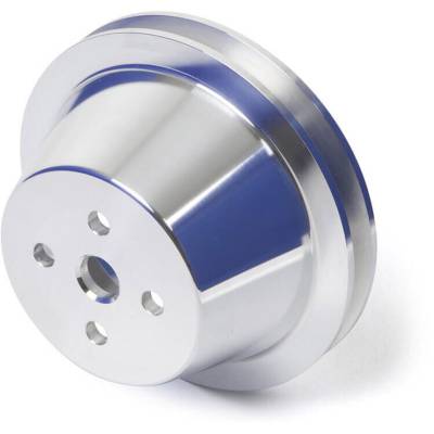March Performance - March Performance 1912 V-Belt Water Pump Pulley 1V for Ford FE