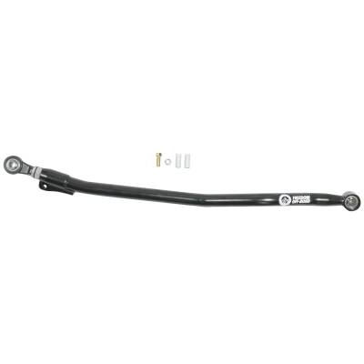 Freedom Off-Road - Freedom O/R FO-D1002 0-3" Lift Front Adj Track Bar for 03-12 Dodge RAM 2500/3500