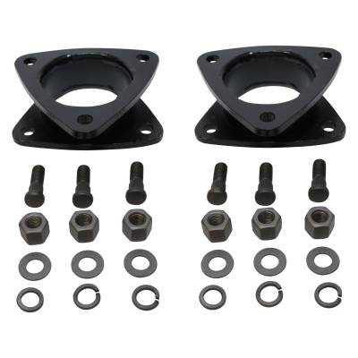 Freedom Off-Road - Freedom O/R FO-T301F30 3" Front Strut Spacers for Select 03-24 Toyota/Lexus