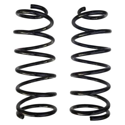 Freedom Off-Road - Freedom FO-T102R30 3" RR Lift Springs for 03-24 GX460/GX470/4Runner/FJ Cruiser