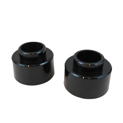 Freedom Off-Road - Freedom FO-G30220R 2" RR Spring Spacer Lift for 00-20 GMC/Chevy/Hummer/Cadillac