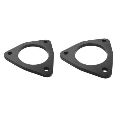 Freedom Off-Road - Freedom O/R FO-G302F05 0.5" Front Strut Spacer for 07-20 GMC/Chevy/Cadillac