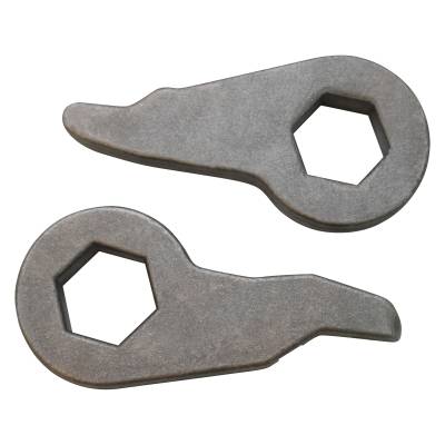 Freedom Off-Road - Freedom O/R FO-G101F 1-3" Leveling Kit Torsion Keys for 88-07 Chevy/GMC 4WD