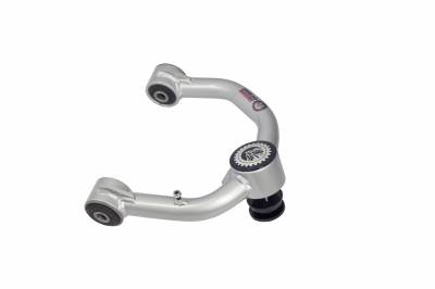 Freedom Off-Road - Freedom FO-T705FU-UB 2-4" Lift Front UniBall UCA for 95-04 Toyota 4Runner/Tacoma