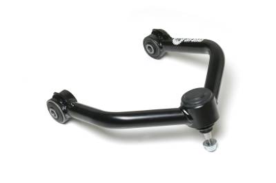 Freedom Off-Road - Freedom O/R FO-N702FU 2-4" Lift Front Upper Control Arms for 05-24 Titan/Armada