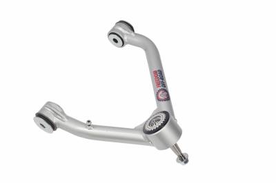 Freedom Off-Road - Freedom FO-G703FU-UB 2-4" Lift FR Uni-Ball UCA's for 07-16 GMC/Chevy/Cadillac