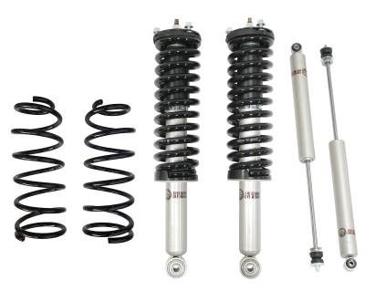 Freedom Off-Road - Freedom FO-T805-2-3-KIT 3" Lift Kit Struts & RR Springs for 96-02 Toyota 4Runner