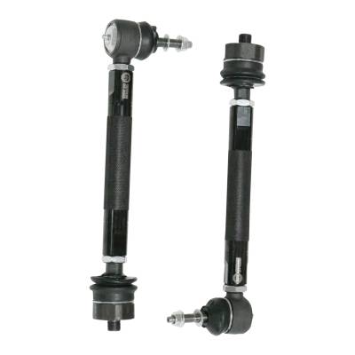 Freedom Off-Road - Freedom FO-G105TR-ADJ Heavy Duty Tie Rod Kit for 11-25 Chevy/GMC 2500HD/3500