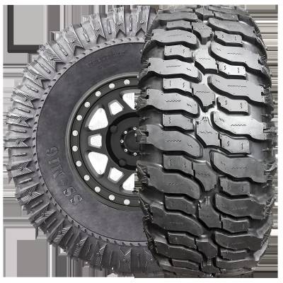 Interco Tire - Interco Tire M16-34R SS-M16 35x12.50R20LT LR-F Offroad Tire