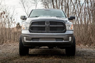 BDS Suspension - BDS Suspension BDS671PSS FOX 6" Lift w/2.5 Coilover for 13-24 RAM 1500 Classic
