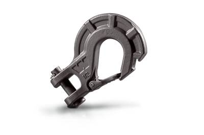 Warn - Warn 92091 Epic Premium Winch Hook 18K