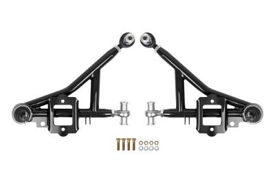 UMI Performance - UMI Performance 2300-B Chevy/Pontiac Control Arm Front