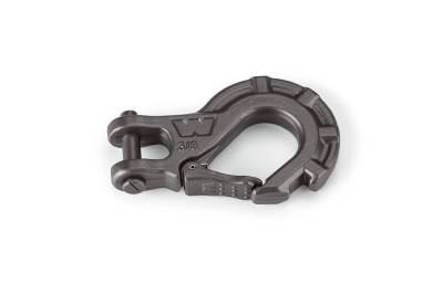 Warn - Warn 92090 Epic Premium Winch Hook 10K
