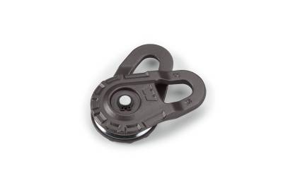 Warn - Warn 92097 Epic Powersports Multi-Purpose Snatch Block 2.75 Ton 5500lb