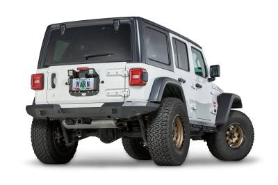 Warn - Warn 104070 Spare Tire Carrier