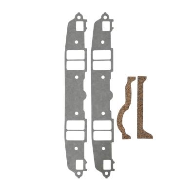 Mr Gasket - Mr Gasket 307G Perf Intake Manifold Gaskets for 83-68 Chrysler 318/340/360 LA SB