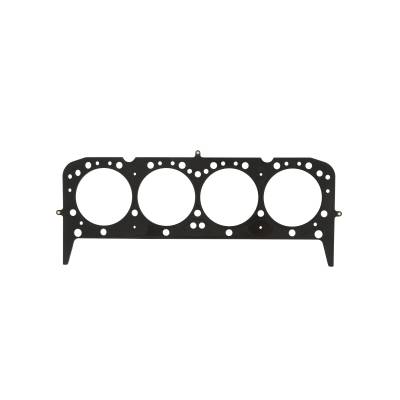 Mr Gasket - Mr Gasket 3128G 4.035" MLS Head Gasket for 91-57 Chevy 283-350 Gen-I SB