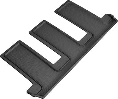 3D MAXpider - 3D MAXpider L1LX06031509 KAGU Floor Mat for 18-22 RX350L RX450hL