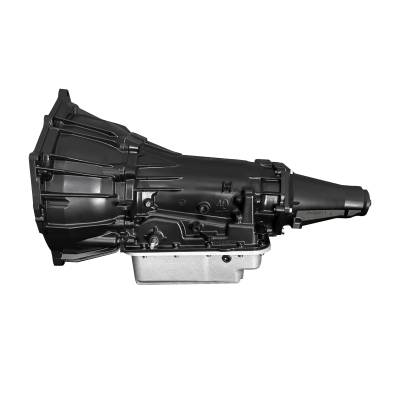 B&M - B&M 117309 Automatic Transmission Prerunner Manual Shift Valve Body 98-06 4L60E