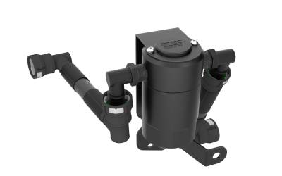 K&N - K&N 81-0803 Oil Catch Can