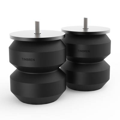 Timbren - Timbren NRFTR3 Rear SES Kit for 22+ Nissan Frontier