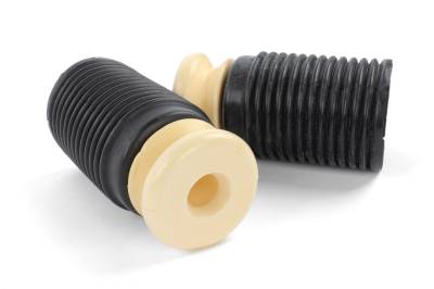 Dinan - Dinan D193-0937 Suspension Bump Stop Kit for 14-24 Mini Cooper Hatchback 1.5/2.0