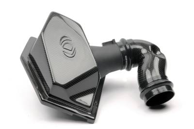 Dinan - Dinan D760-0046 Air Intake Kit for BMW 3.0