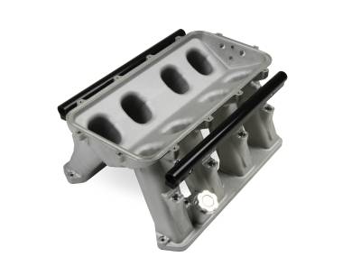 Holley EFI - Holley EFI 300-653 Intake Manifold for Chrysler/Dodge/Jeep/Ram Engine