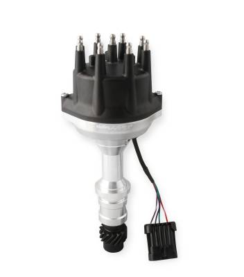 Holley EFI - Holley EFI 565-206 HEI Distributor