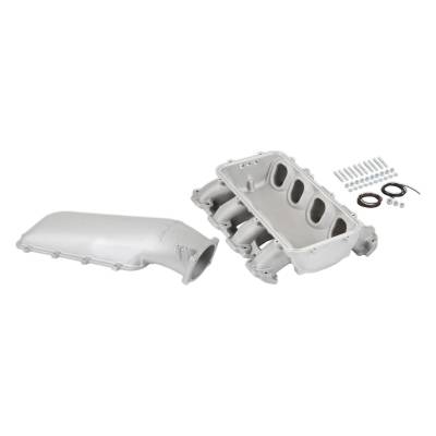 Holley EFI - Holley EFI 300-715 Engine Intake Manifold for GM LT