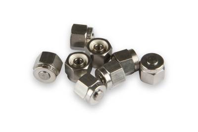 Holley EFI - Holley EFI 543-164 Fuel Hose Fitting