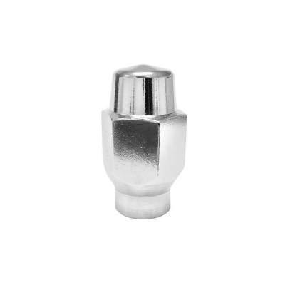 Legendary Wheels - Legendary Wheels LW-LN002 Wheel Lug Nut