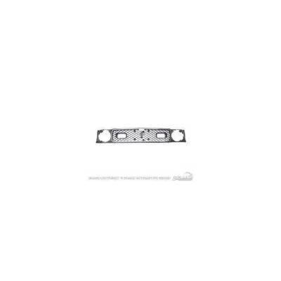 Scott Drake - Scott Drake D1ZZ-8200-C 71-72 Ford Mustang Grille