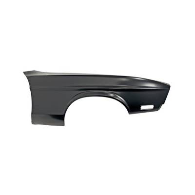 Scott Drake - Scott Drake D3ZZ-16005-AR 1973 Ford Mustang Fender
