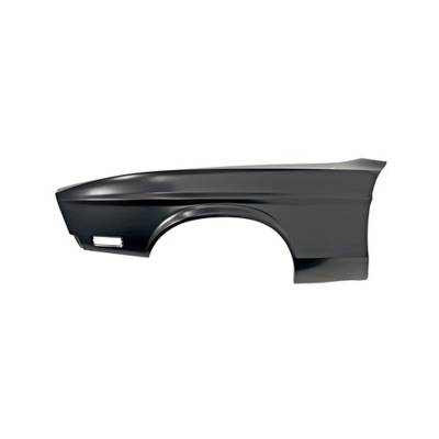 Scott Drake - Scott Drake D3ZZ-16006-AR 1973 Ford Mustang Fender