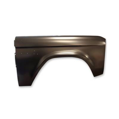 Scott Drake - Scott Drake D7TZ-16005-A 69-77 Ford Bronco Fender