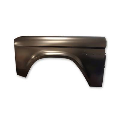 Scott Drake - Scott Drake D7TZ-16006-A 66-77 Ford Bronco Fender