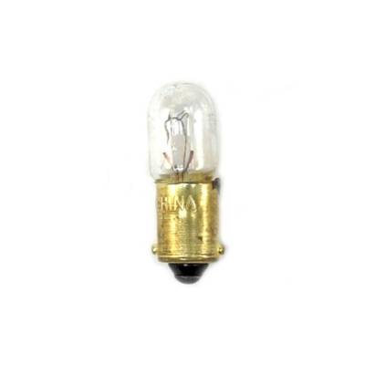 Scott Drake - Scott Drake 1893 Courtesy Light Bulb for 65-73 Ford Mustang