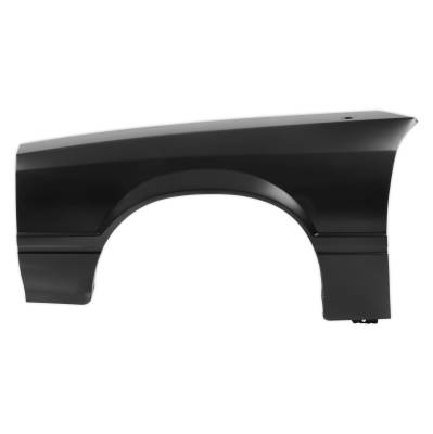 Scott Drake - Scott Drake E1ZZ-16006-A 79-93 Ford Mustang Fender
