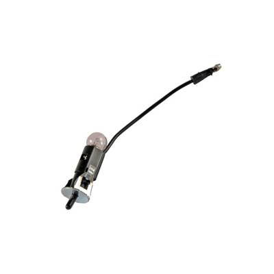 Scott Drake - Scott Drake C5ZZ-14413-A Taillight Bulb for 64-68 Ford Mustang