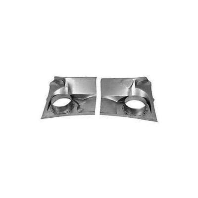Scott Drake - Scott Drake M136LH 64-68 Ford Mustang Cowl Seal LEFT SIDE ONLY