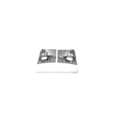 Scott Drake - Scott Drake M136RH 64-68 Ford Mustang Cowl Seal RIGHT SIDE ONLY