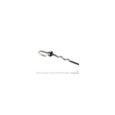 Scott Drake - Scott Drake C6AZ-7A020-B Automatic Trans Dipstick for 64-73 Ford Mustang