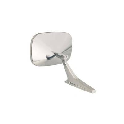 Scott Drake - Scott Drake 684502 68-69 Chevrolet Camaro Door Mirror
