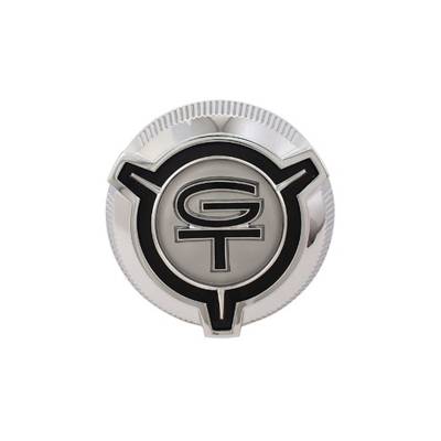 Scott Drake - Scott Drake C7ZZ-9030-C Fuel Tank Cap for 67 Ford Mustang