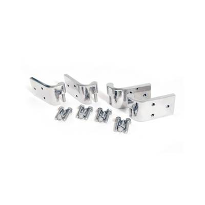 Scott Drake - Scott Drake C6TZ-9722800-DR 66-77 Ford Bronco Door Hinge