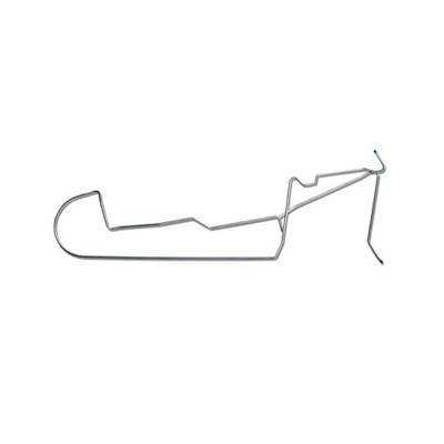 Scott Drake - Scott Drake MLG012 65-66 Ford Mustang Fuel Line